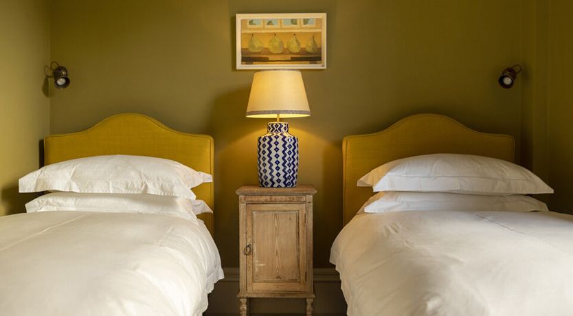 Photo of The Ancient Yew