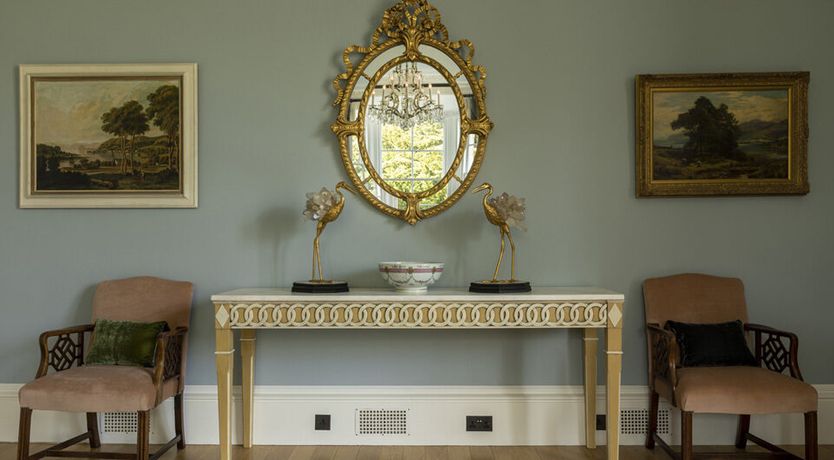 Photo of The Ancient Yew