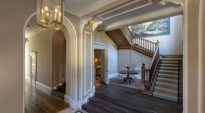 Photo of The Ancient Yew