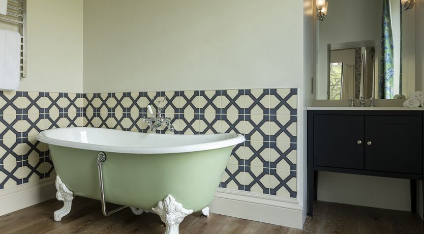 Photo of The Ancient Yew