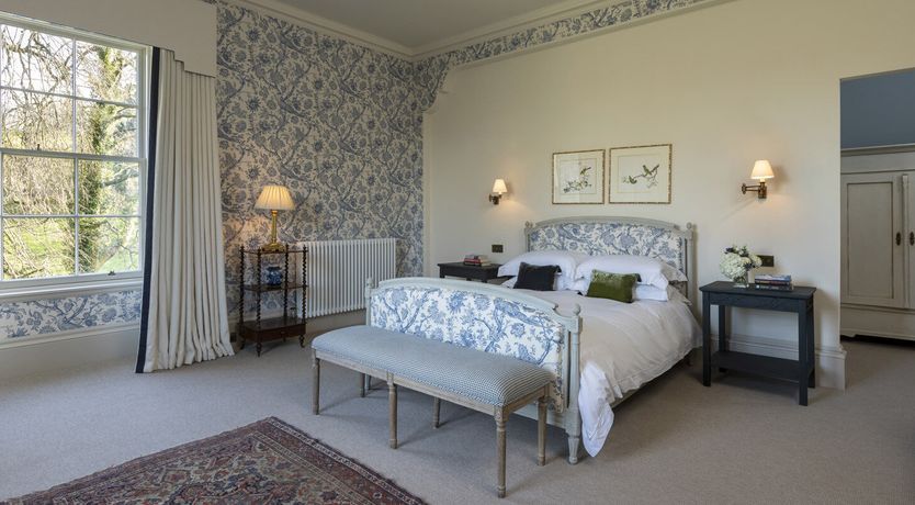 Photo of The Ancient Yew