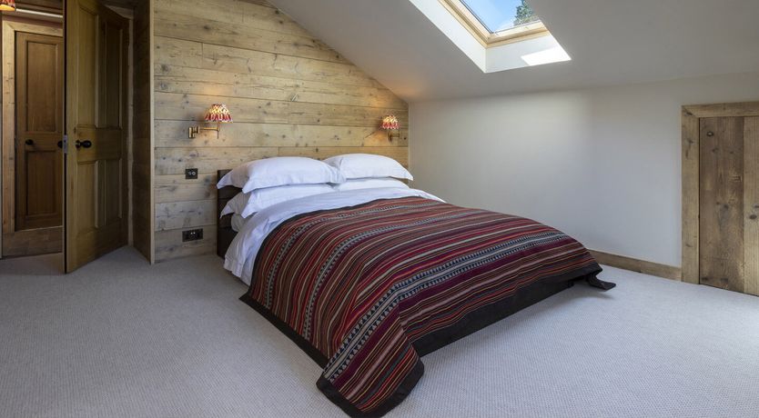 Photo of The Ancient Yew