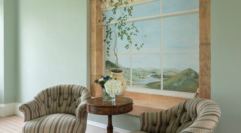 Photo of The Ancient Yew