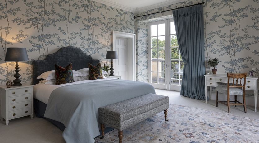 Photo of The Ancient Yew