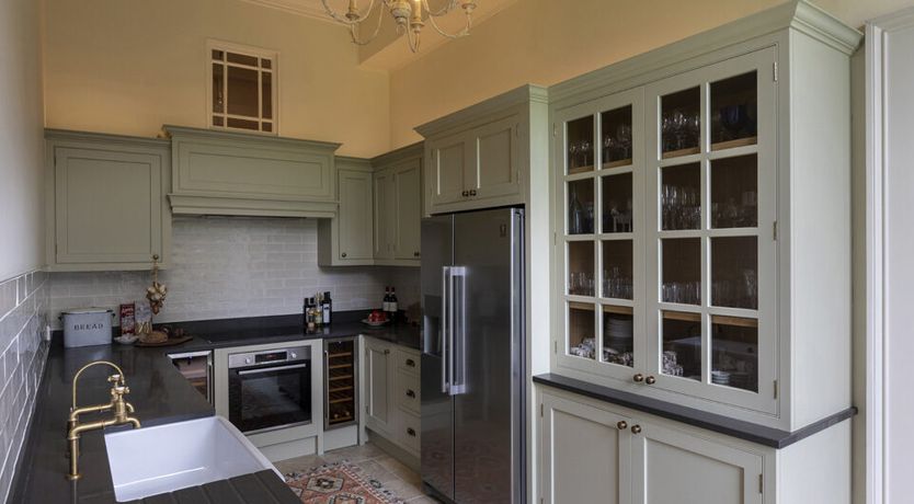 Photo of The Ancient Yew