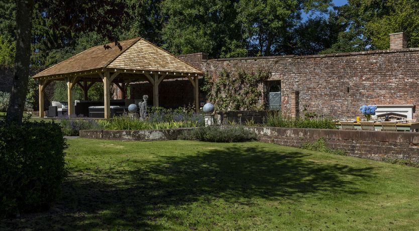 Photo of The Ancient Yew