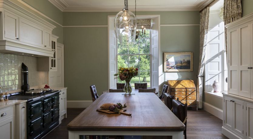 Photo of The Ancient Yew