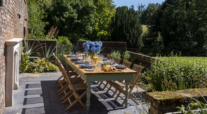 Photo of The Ancient Yew