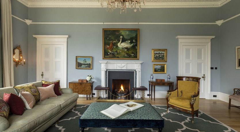 Photo of The Ancient Yew