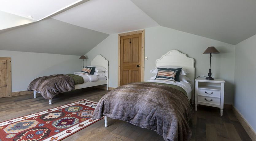 Photo of The Ancient Yew