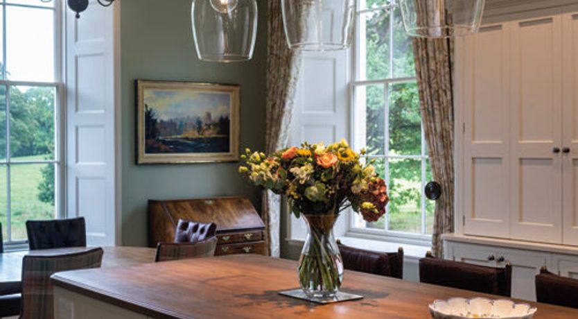 Photo of The Ancient Yew