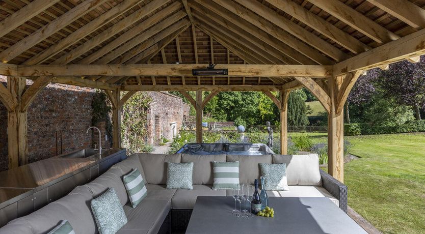 Photo of The Ancient Yew