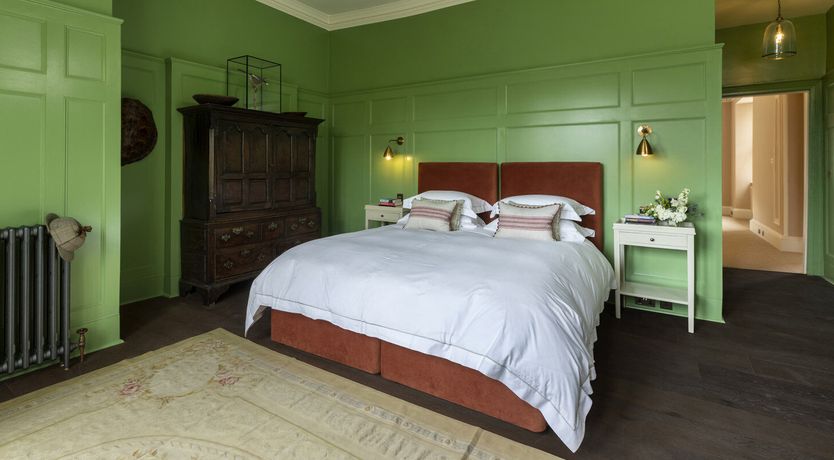 Photo of The Ancient Yew