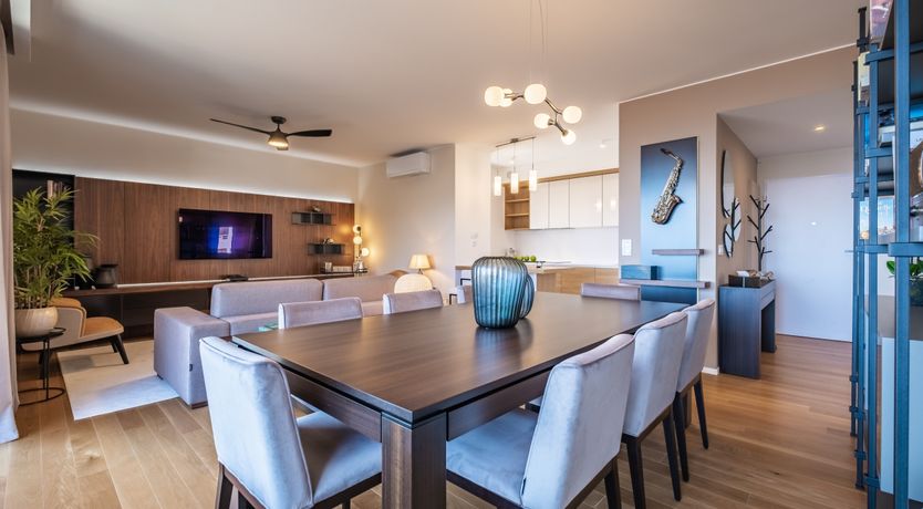 Photo of Madeira Sunrise