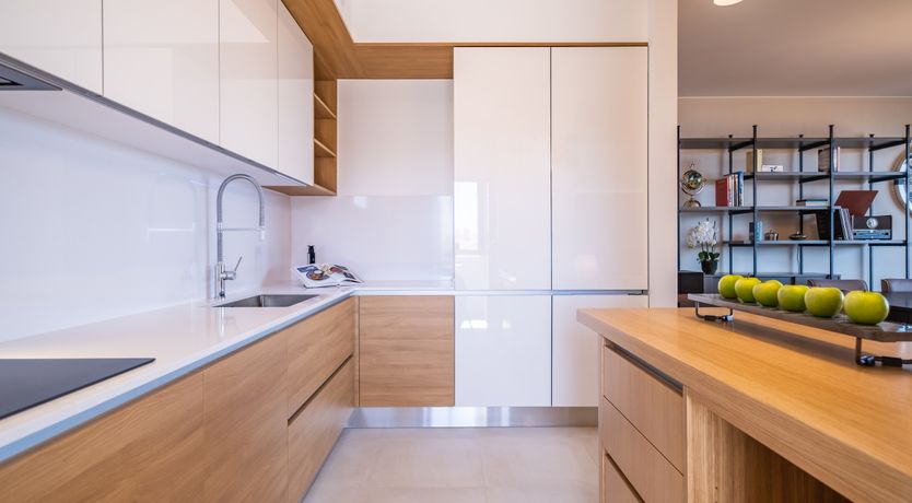 Photo of Madeira Sunrise