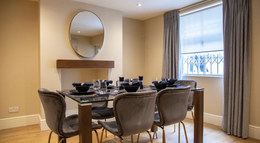 Photo of Regency Rhapsody