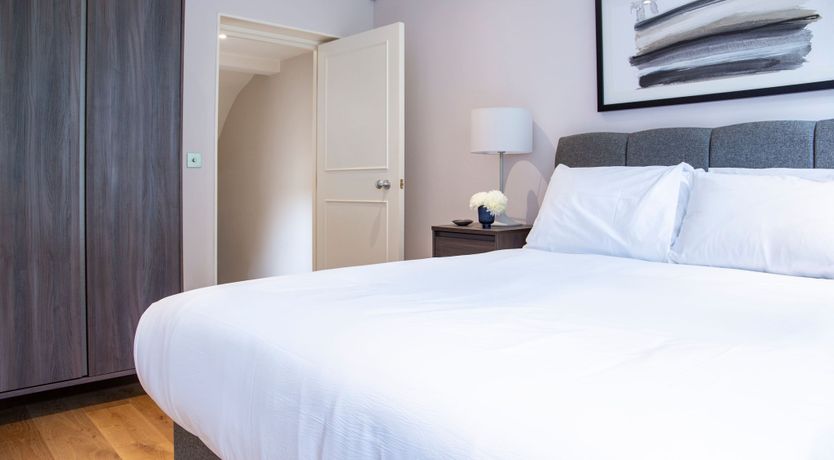 Photo of Regency Rhapsody