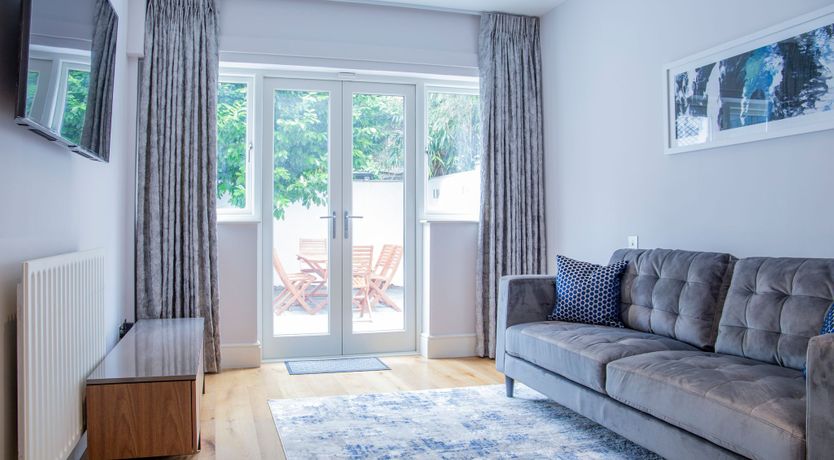 Photo of Regency Rhapsody