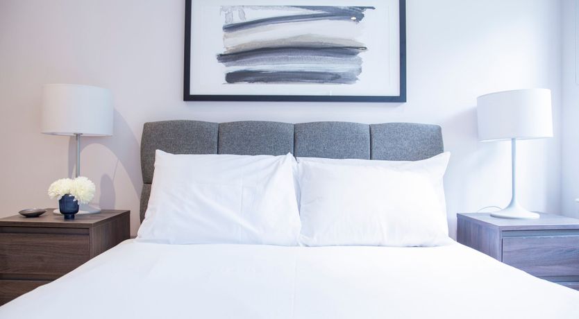 Photo of Regency Rhapsody