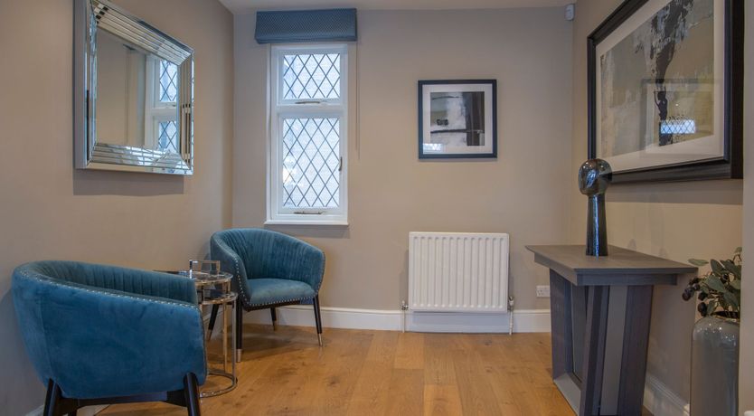 Photo of Regency Rhapsody