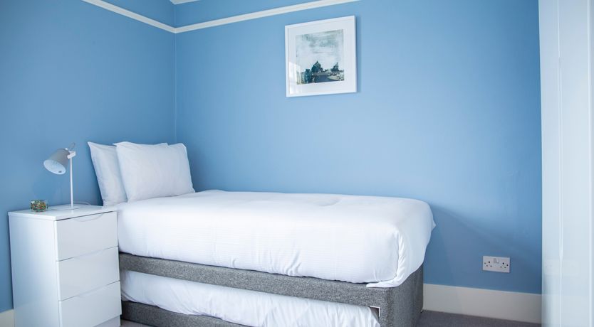 Photo of Regency Rhapsody