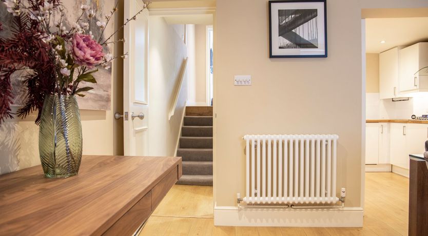 Photo of Regency Rhapsody