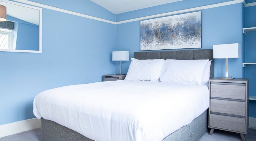 Photo of Regency Rhapsody