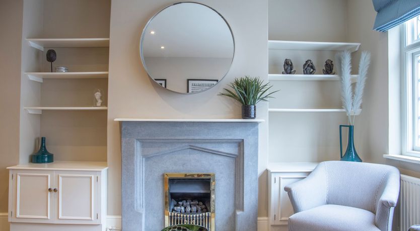 Photo of Regency Rhapsody