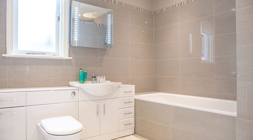 Photo of Regency Rhapsody