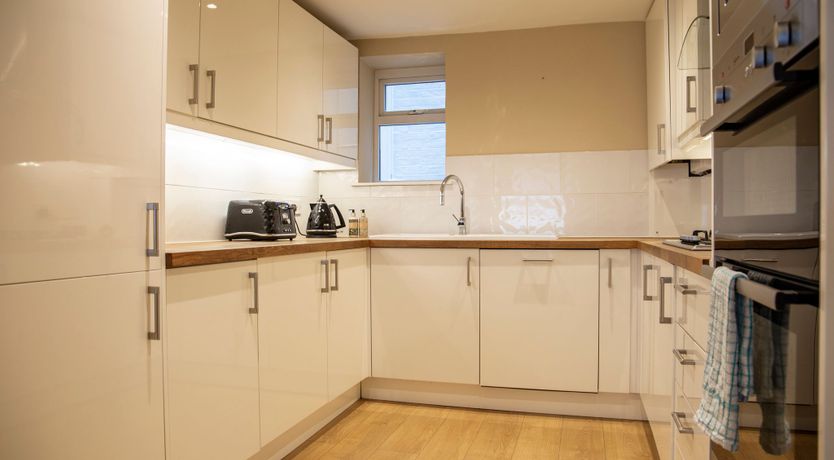 Photo of Regency Rhapsody