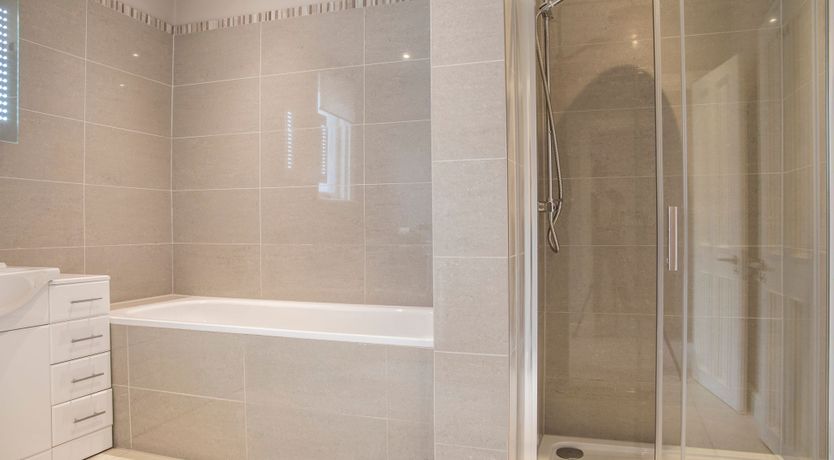 Photo of Regency Rhapsody