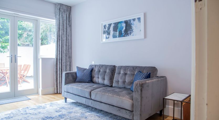 Photo of Regency Rhapsody