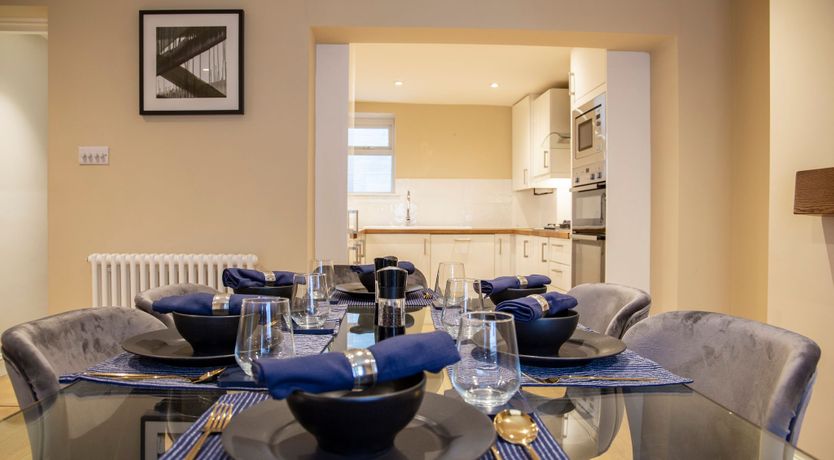 Photo of Regency Rhapsody