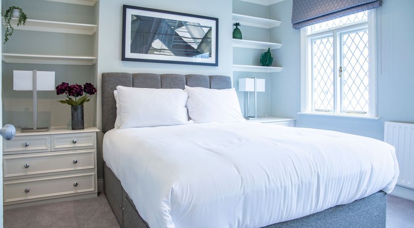 Photo of Regency Rhapsody