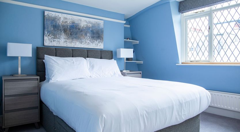 Photo of Regency Rhapsody