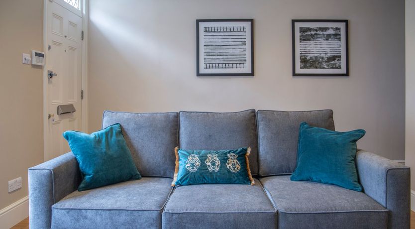 Photo of Regency Rhapsody