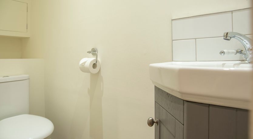 Photo of Regency Rhapsody