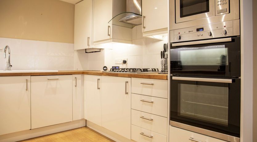 Photo of Regency Rhapsody