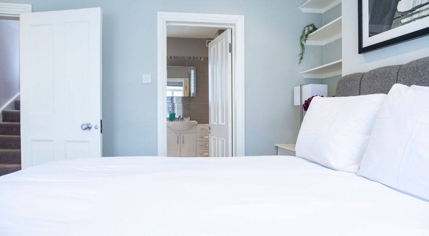 Photo of Regency Rhapsody