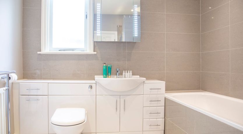 Photo of Regency Rhapsody