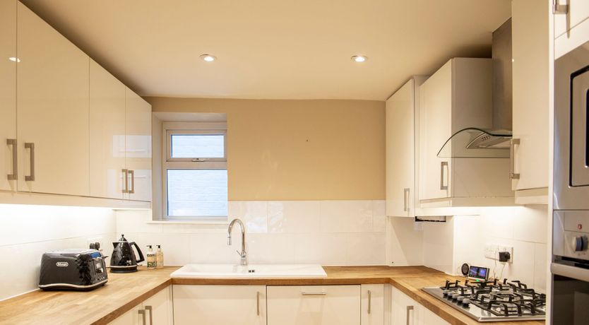 Photo of Regency Rhapsody