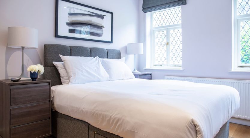 Photo of Regency Rhapsody