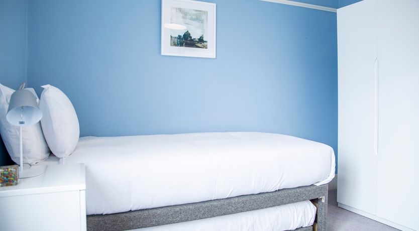 Photo of Regency Rhapsody