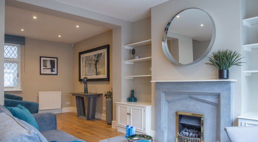 Photo of Regency Rhapsody