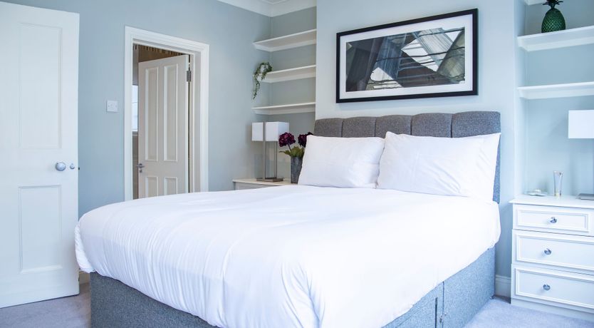 Photo of Regency Rhapsody