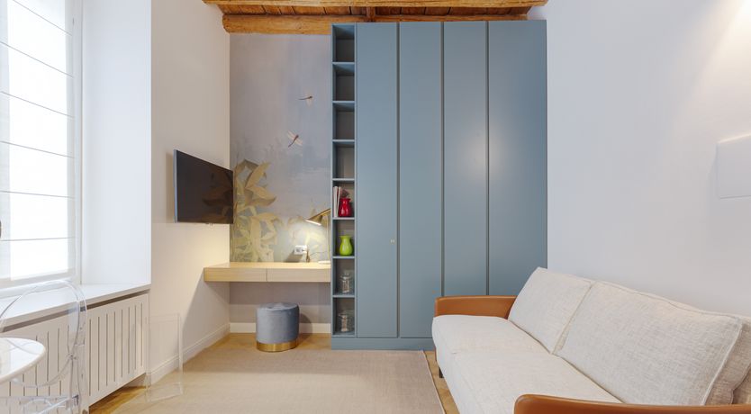 Photo of Madunina Shadow