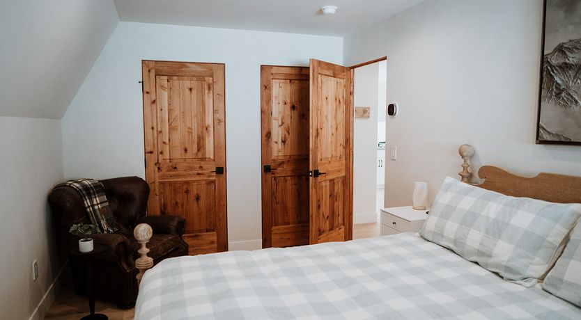 Photo of Nature's Refuge