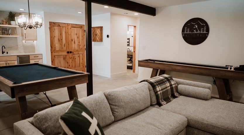 Photo of Nature's Refuge