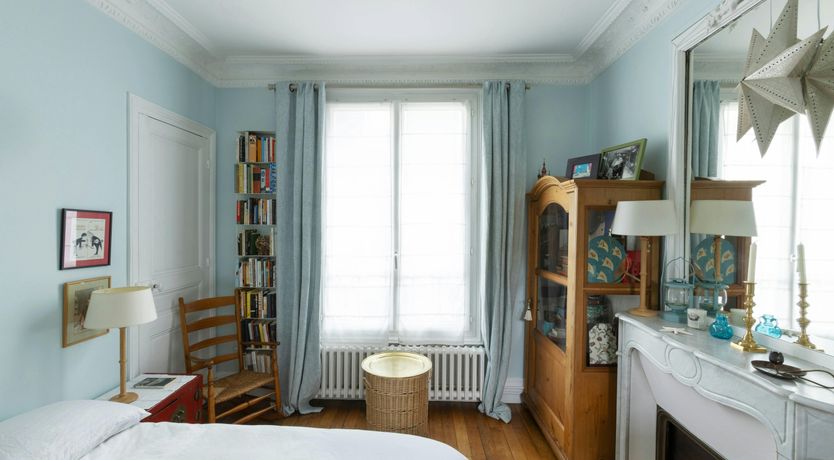 Photo of Latin Quarter Lookout