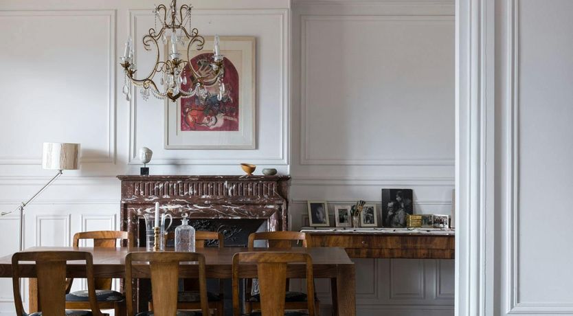 Photo of Latin Quarter Lookout